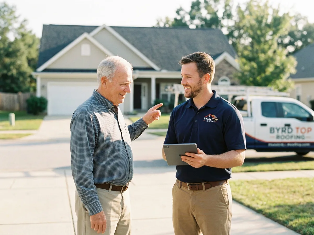Roofing Casar, NC FAQs